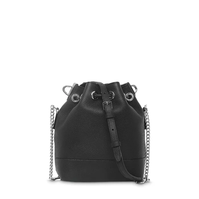 Bucket Bag Black Women Lancel Cross Body Bags Bucket Bag Black Women Lancel Cross Body Bags