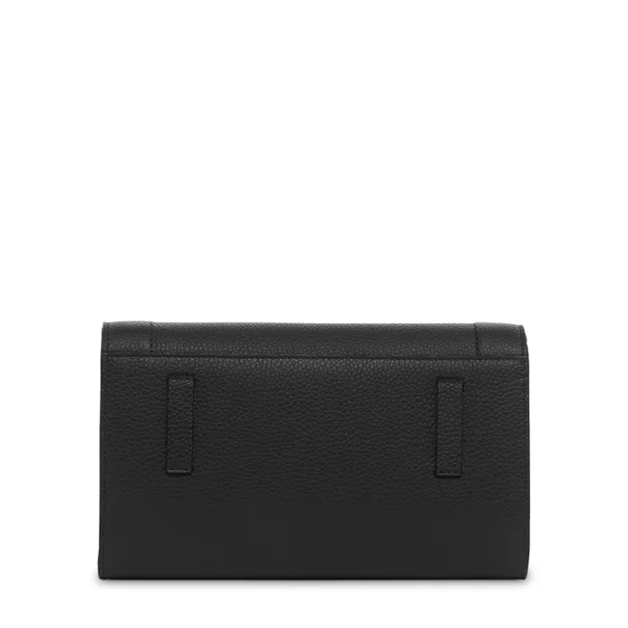 Chain Wallet Black Women Lancel Wallet Chain Wallet Black Women Lancel Wallet