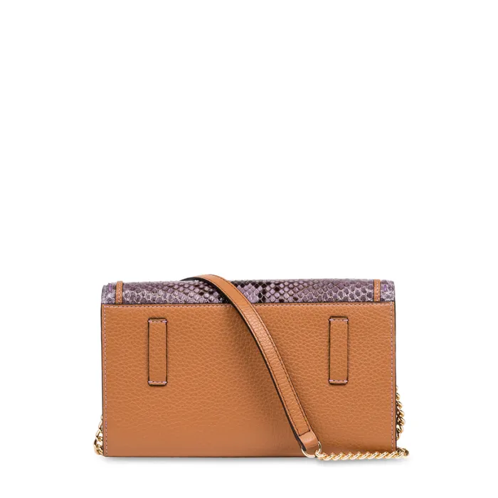 Chain Wallet Multico Camel Women Lancel Wallet Chain Wallet Multico Camel Women Lancel Wallet