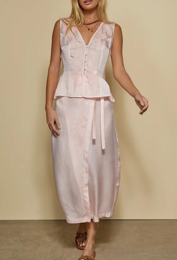 Ciao Lucia Long Dresses Kora Skirt Ballet 8211 Women