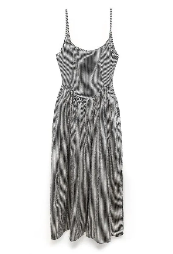 Ciao Lucia Long Dresses Neroni Dress Anchor 8211 Women