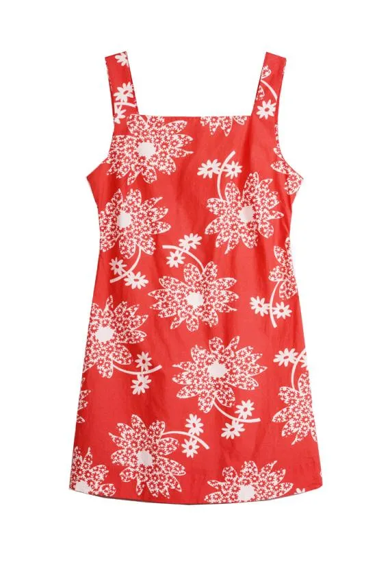 Ciao Lucia Mini Dresses Aukai Dress Paradise 8211 Women