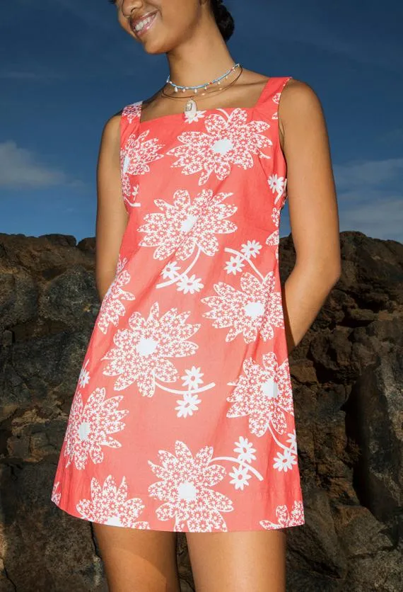 Ciao Lucia Mini Dresses Aukai Dress Paradise 8211 Women