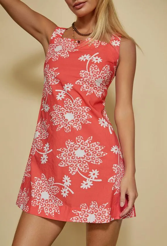 Ciao Lucia Mini Dresses Aukai Dress Paradise 8211 Women