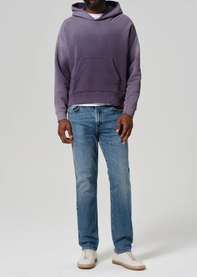 Citizens Of Humanity Elijah Straight Archive In Santa Fe Men Jeans