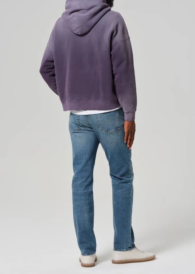 Citizens Of Humanity Elijah Straight Archive In Santa Fe Men Jeans