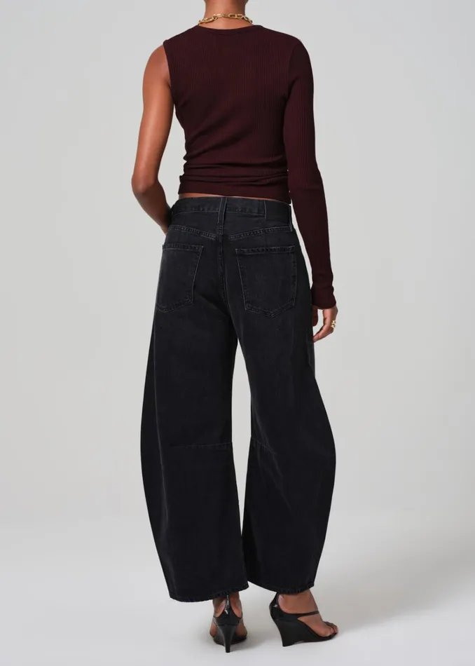 Citizens Of Humanity Horseshoe Jean In Andreas Women Jeans
