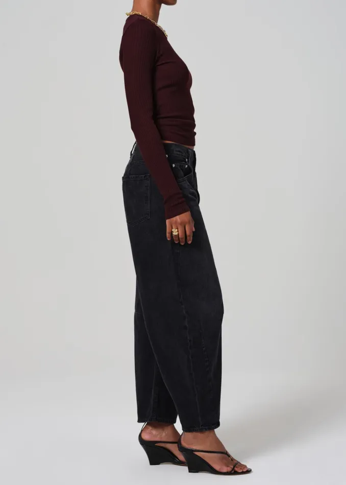 Citizens Of Humanity Horseshoe Jean In Andreas Women Jeans