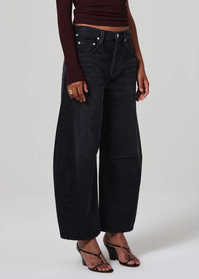 Citizens Of Humanity Horseshoe Jean In Andreas Women Jeans
