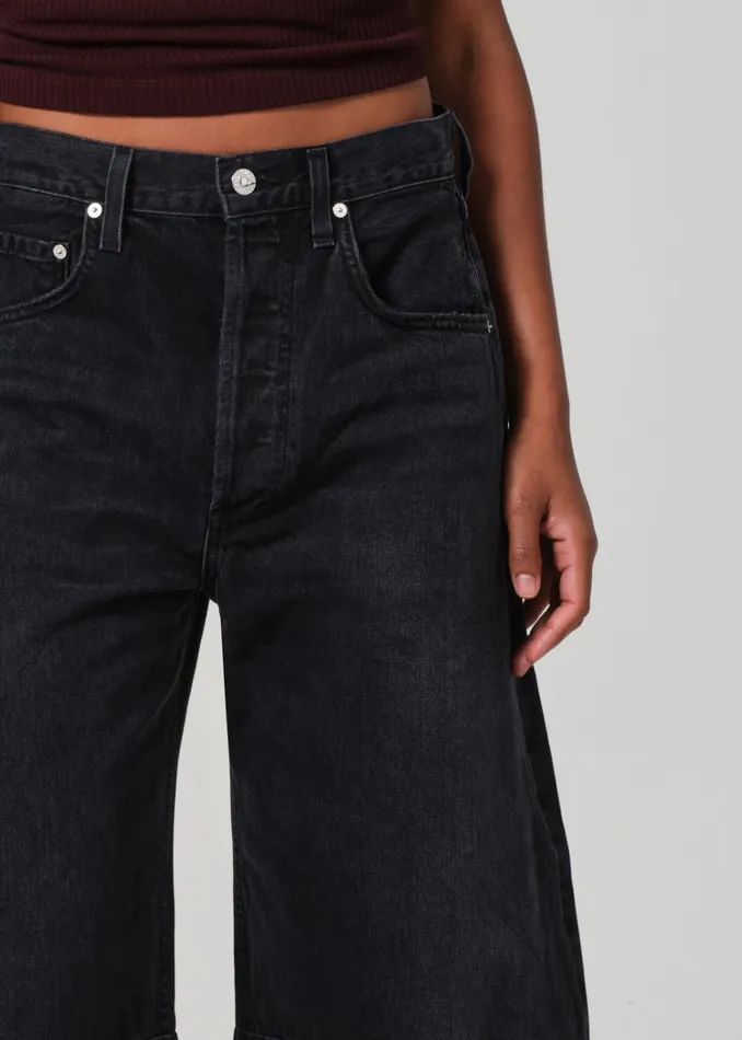 Citizens Of Humanity Horseshoe Jean In Andreas Women Jeans