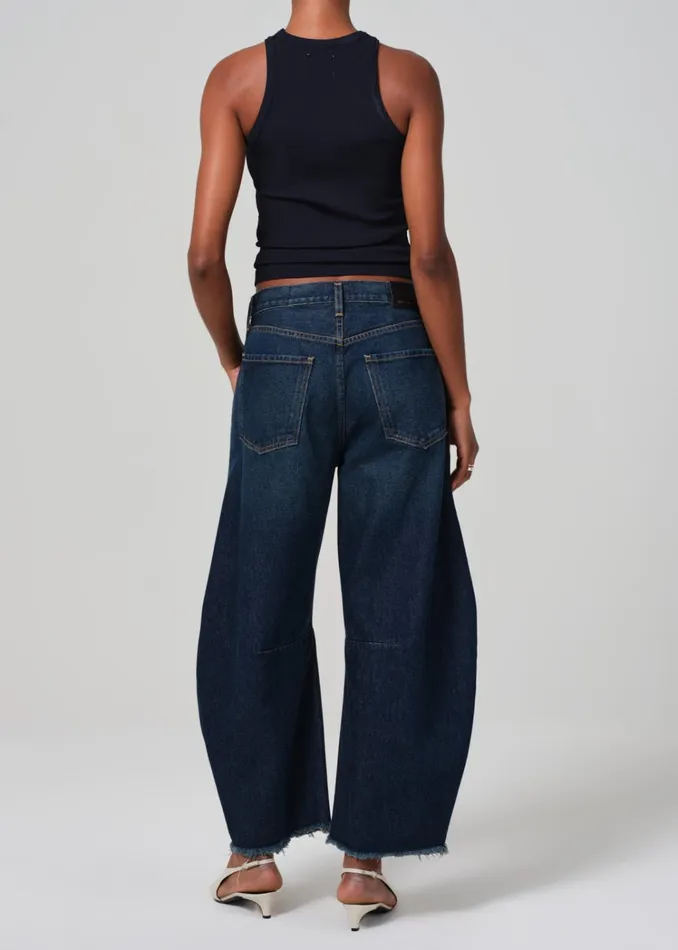 Citizens Of Humanity Horseshoe Jean In Bravo Women Jeans