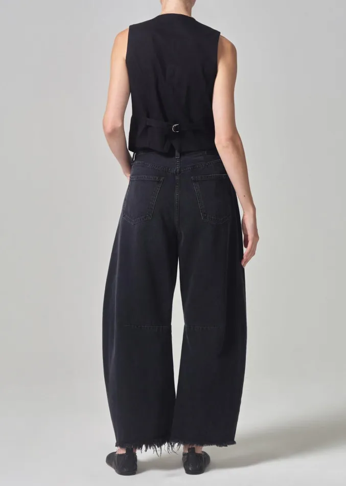 Citizens Of Humanity Horseshoe Jean In Sonnet Women Jeans
