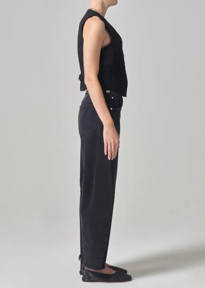 Citizens Of Humanity Horseshoe Jean In Sonnet Women Jeans