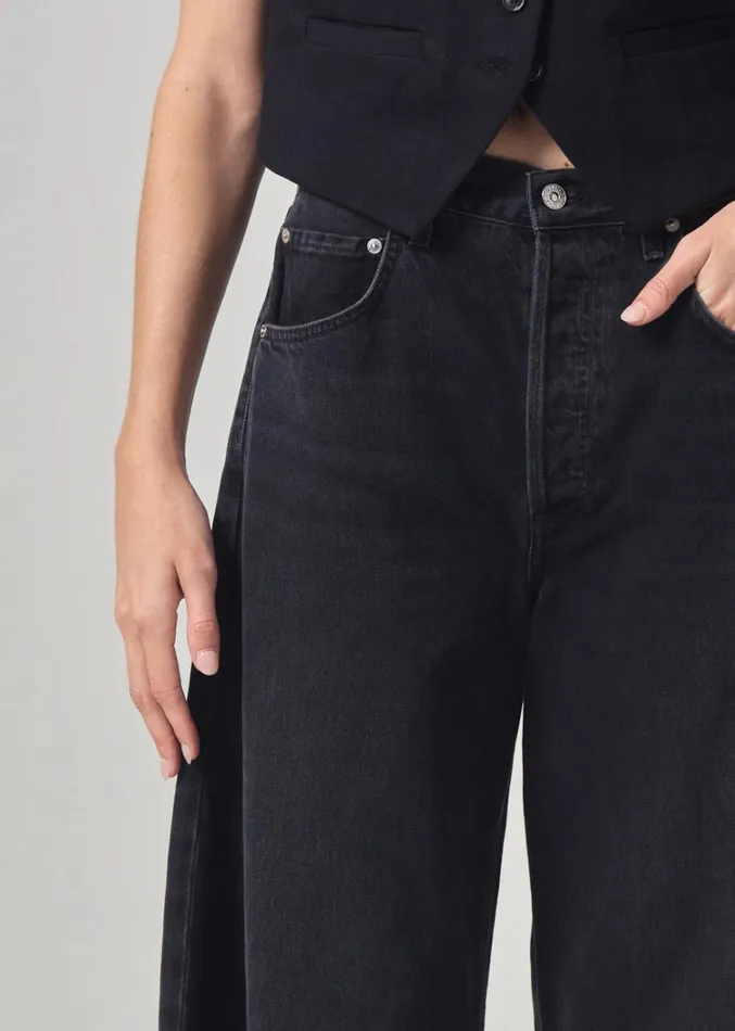 Citizens Of Humanity Horseshoe Jean In Sonnet Women Jeans