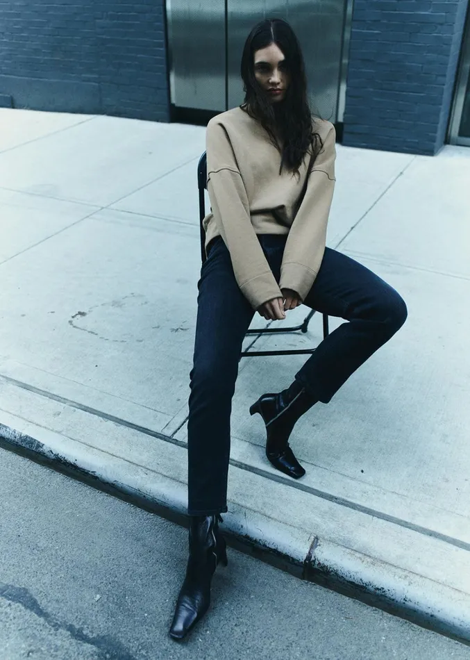 Citizens Of Humanity Isola Slim In Medallion Women Jeans