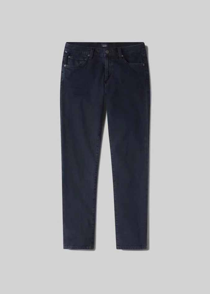 Citizens Of Humanity London Tapered Slim Archive In Odessa Men Jeans