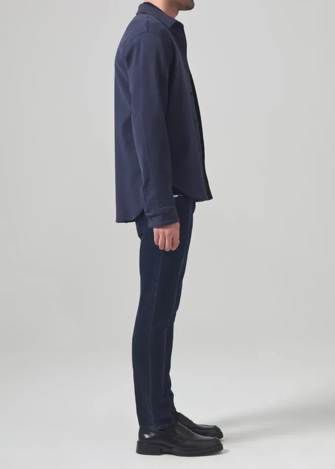 Citizens Of Humanity London Tapered Slim Archive In Odessa Men Jeans