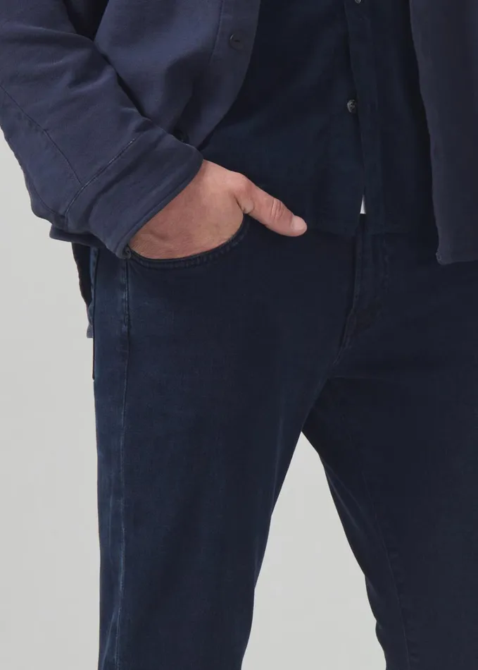 Citizens Of Humanity London Tapered Slim Archive In Odessa Men Jeans