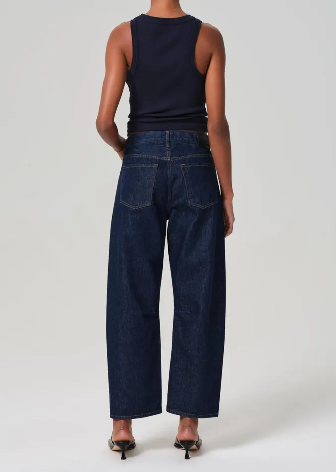 Citizens Of Humanity Miro Relaxed Jean In Amherst Women Jeans