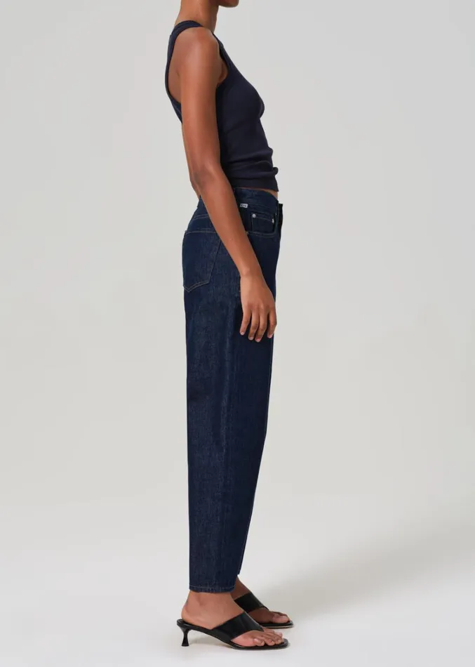 Citizens Of Humanity Miro Relaxed Jean In Amherst Women Jeans