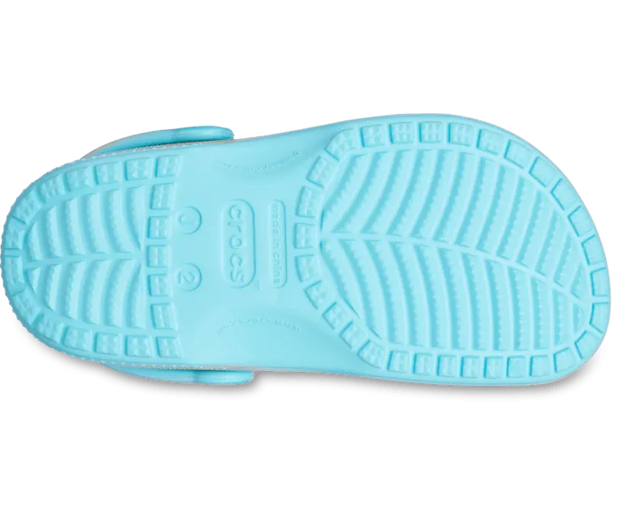 Classic Color Dip Clog Neptune Multi Women Crocs Platforms 038 Wedges