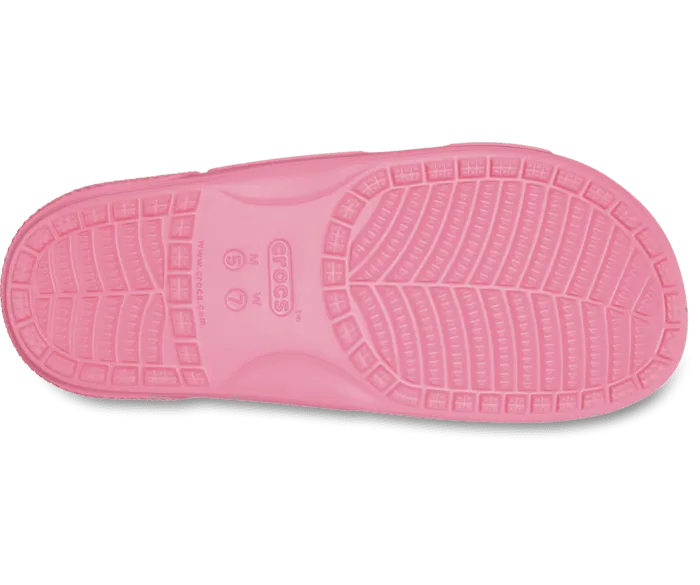 Classic Sandal Hyper Pink Women Crocs Sandals