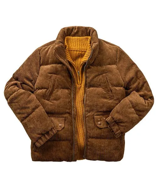 Coats and Jackets Weekend Ready Coat Dark Tan 8211 Joebrowns Apparel Coats and Jackets Weekend Ready Coat Dark Tan 8211 Joebrowns Apparel