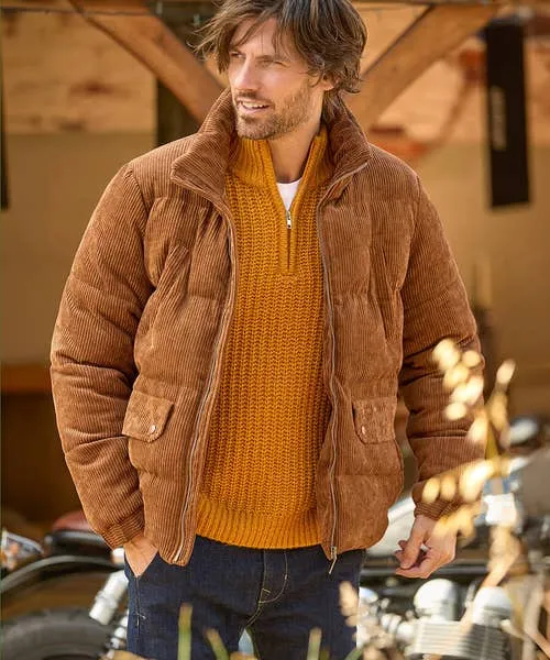Coats and Jackets Weekend Ready Coat Dark Tan 8211 Joebrowns Apparel Coats and Jackets Weekend Ready Coat Dark Tan 8211 Joebrowns Apparel