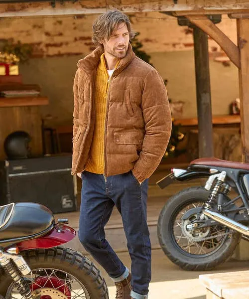 Coats and Jackets Weekend Ready Coat Dark Tan 8211 Joebrowns Apparel Coats and Jackets Weekend Ready Coat Dark Tan 8211 Joebrowns Apparel