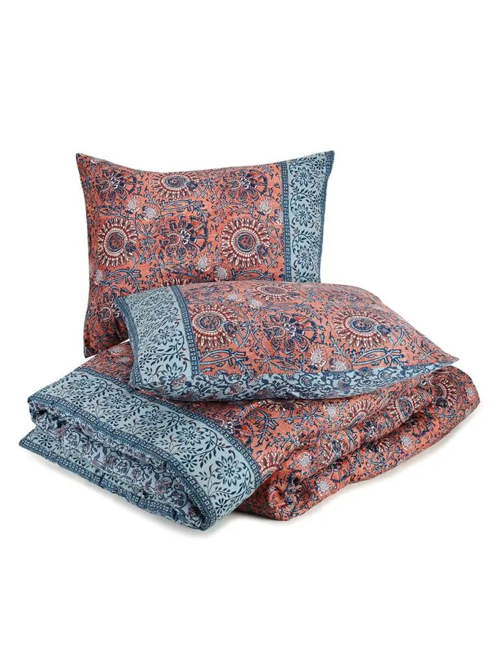 Comforters and Quilts Accessories Jessica Simpson Antara Reversible Comforter Set