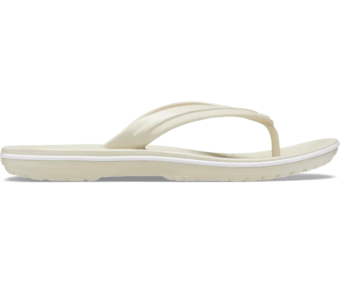 Crocband Flip Bone Women Crocs Sandals