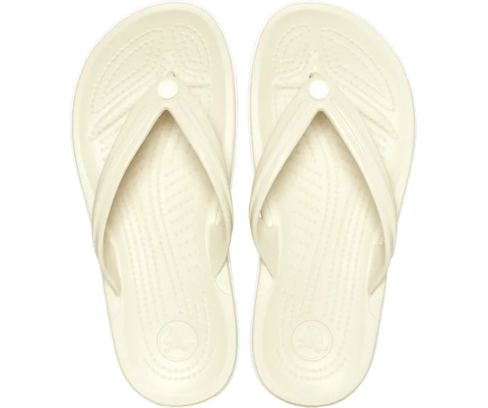 Crocband Flip Bone Women Crocs Sandals