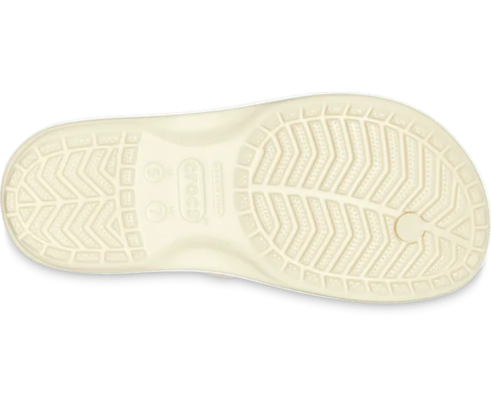 Crocband Flip Bone Women Crocs Sandals