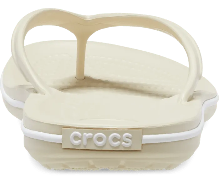 Crocband Flip Bone Women Crocs Sandals