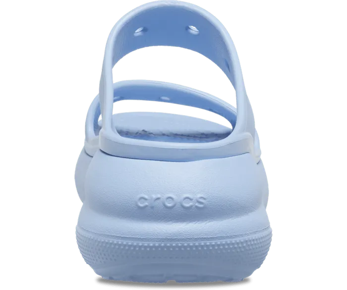 Crush Sandal Blue Calcite Men Crocs Slides