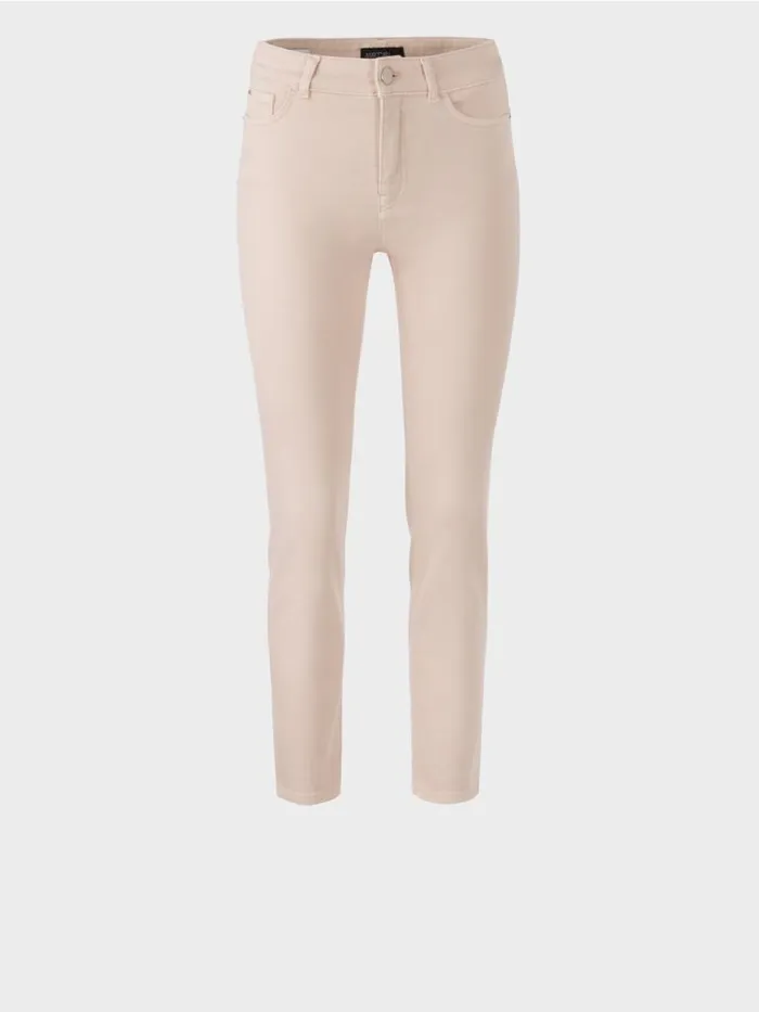Damen Marc Cain Jeans 034Rethink Together034 Jeans SILEA Soft Blossom