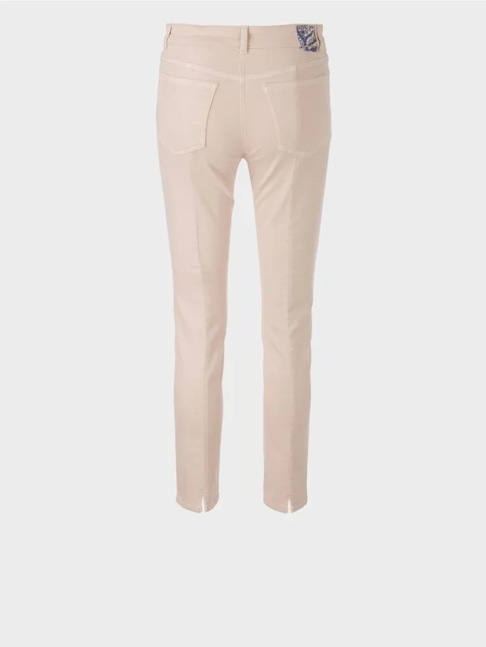 Damen Marc Cain Jeans 034Rethink Together034 Jeans SILEA Soft Blossom