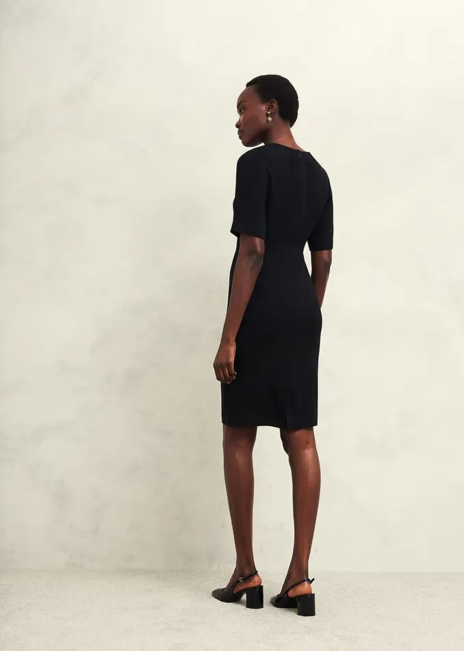 Dresses and Jumpsuits Women HOBBS Maya Dress Black