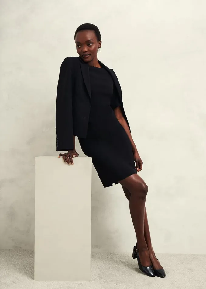 Dresses and Jumpsuits Women HOBBS Maya Dress Black