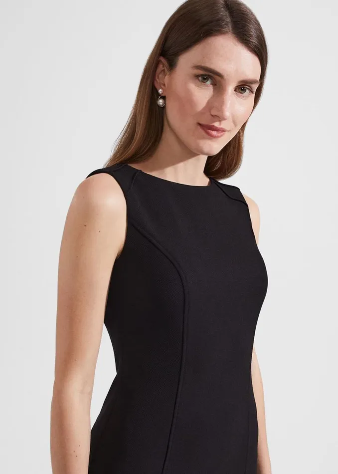 Dresses and Jumpsuits Women HOBBS Petite Charley Dress Black