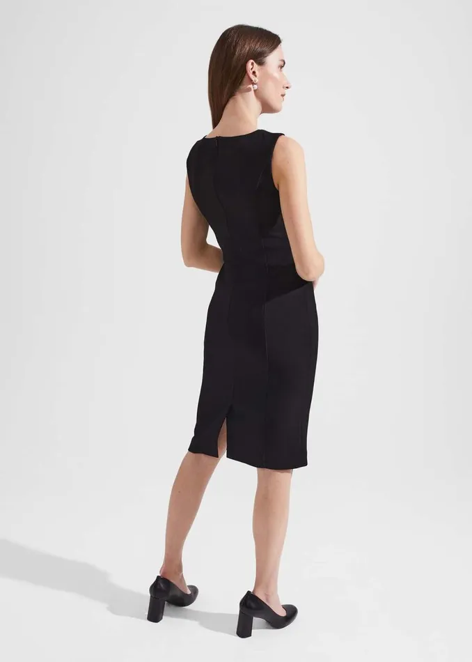 Dresses and Jumpsuits Women HOBBS Petite Charley Dress Black