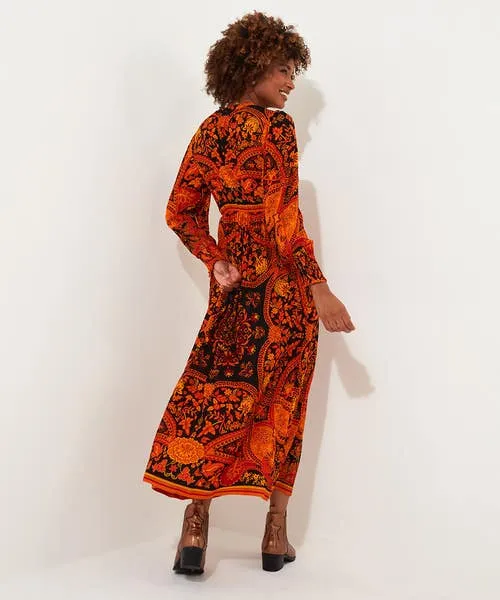 Dresses Apparel Joebrowns Bohemian Dreams Dress Orange Dresses Apparel Joebrowns Bohemian Dreams Dress Orange