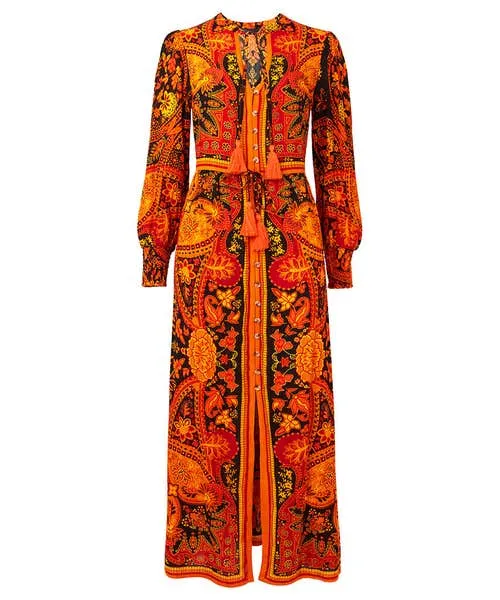 Dresses Apparel Joebrowns Bohemian Dreams Dress Orange Dresses Apparel Joebrowns Bohemian Dreams Dress Orange