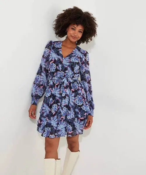 Dresses Apparel Joebrowns Wild And Free Dress Purple
