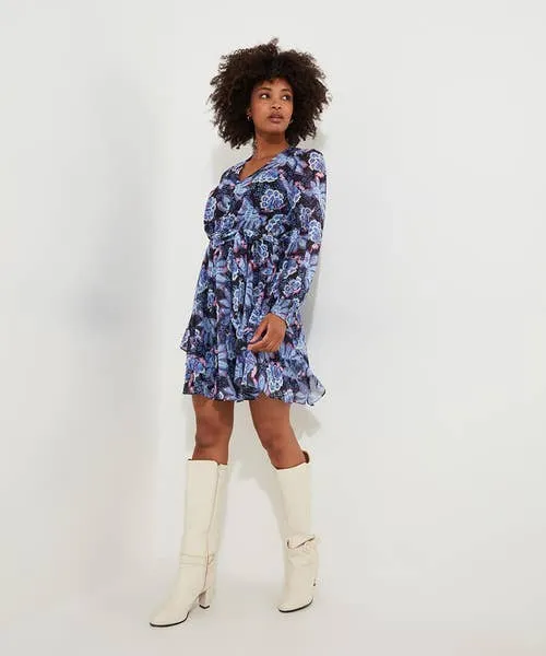 Dresses Apparel Joebrowns Wild And Free Dress Purple Dresses Apparel Joebrowns Wild And Free Dress Purple