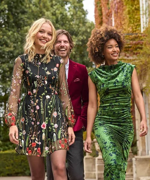 Dresses Joebrowns Apparel Daria Velour Dress Green Dresses Joebrowns Apparel Daria Velour Dress Green