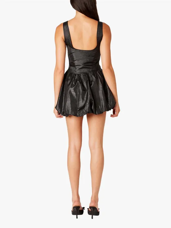 Dresses Lisa Says Gah Women Clemens Dress Black