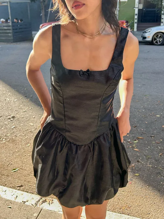 Dresses Lisa Says Gah Women Clemens Dress Black