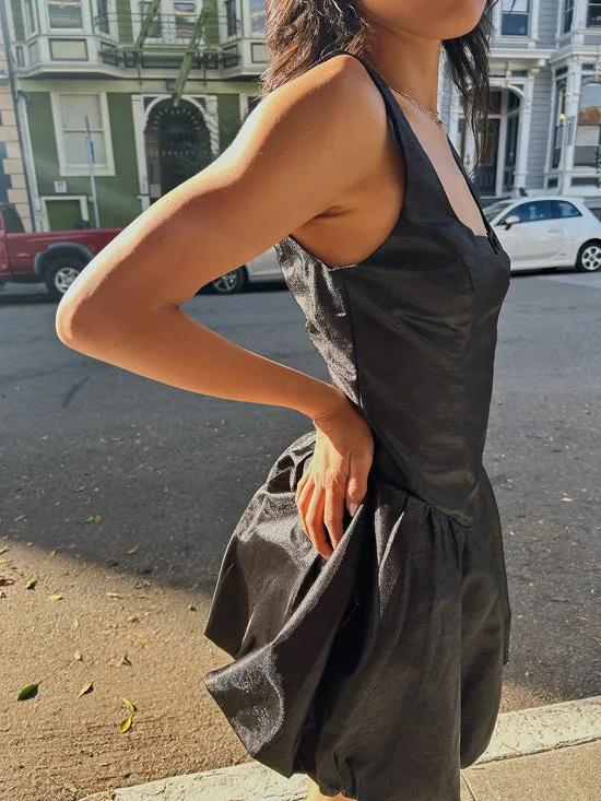 Dresses Lisa Says Gah Women Clemens Dress Black