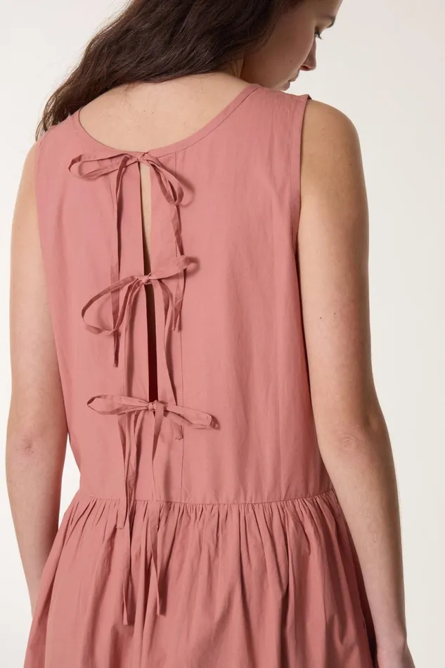 Dresses Women Leon and Harper River Brd Dress Blush